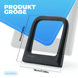 Fahrradschloss – Hohe Sicherheit 14 mm Bügelschloss