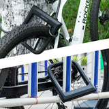 Fahrradschloss – Hohe Sicherheit 14 mm Bügelschloss