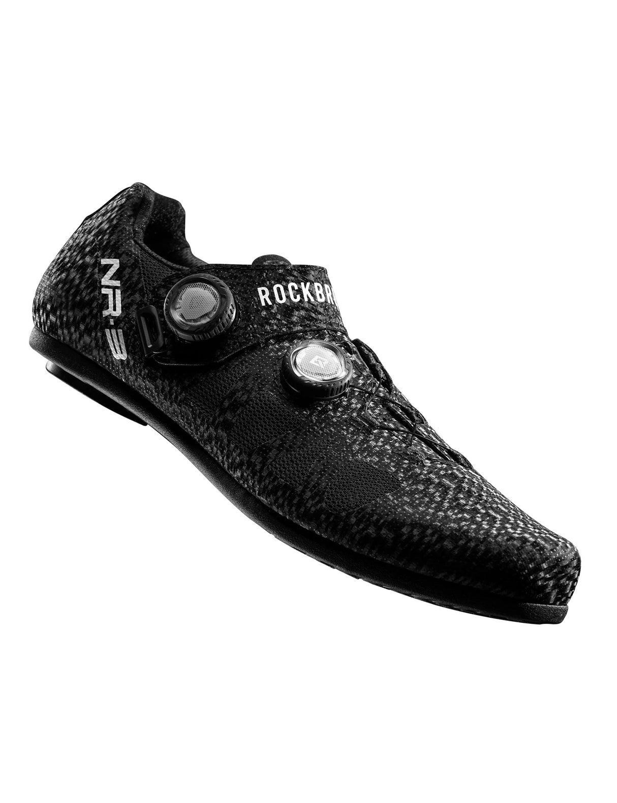 Fahrradschuhe für Rennrad & MTB – ohne Klicksystem