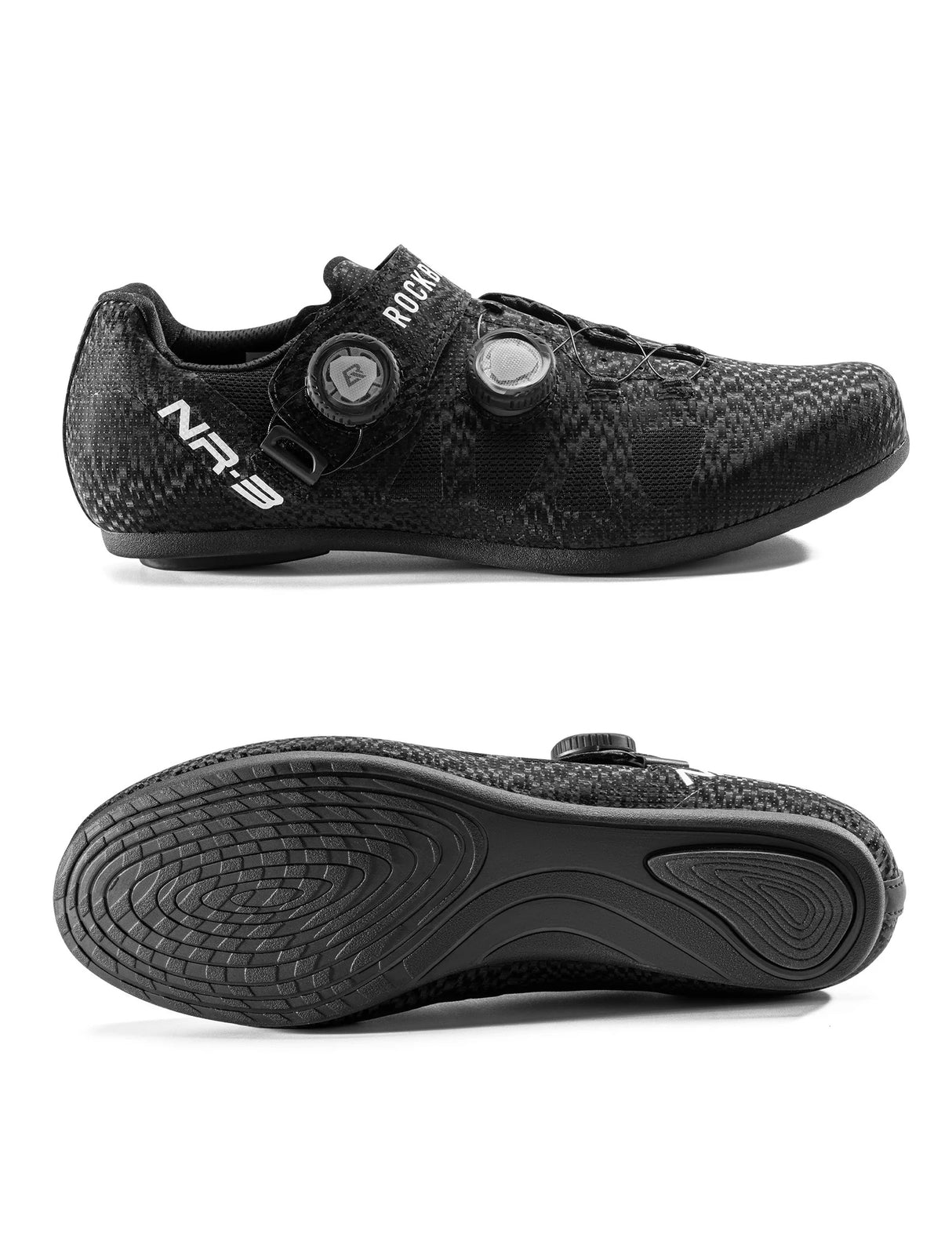 Fahrradschuhe für Rennrad & MTB – ohne Klicksystem