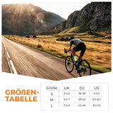 Fahrradsocken – Atmungsaktive Kompressionssocken für optimale Performance