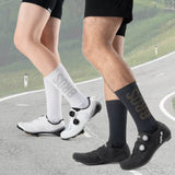 Fahrradsocken – Atmungsaktive Kompressionssocken für optimale Performance