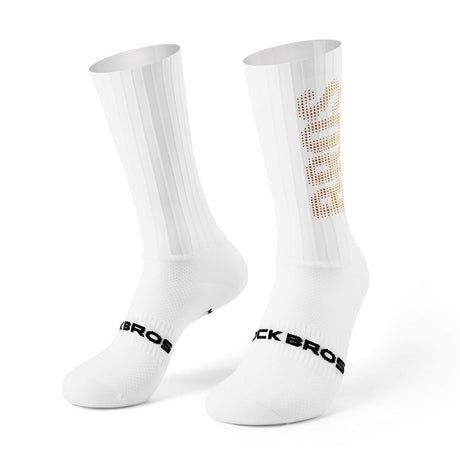 Fahrradsocken – Atmungsaktive Kompressionssocken für optimale Performance