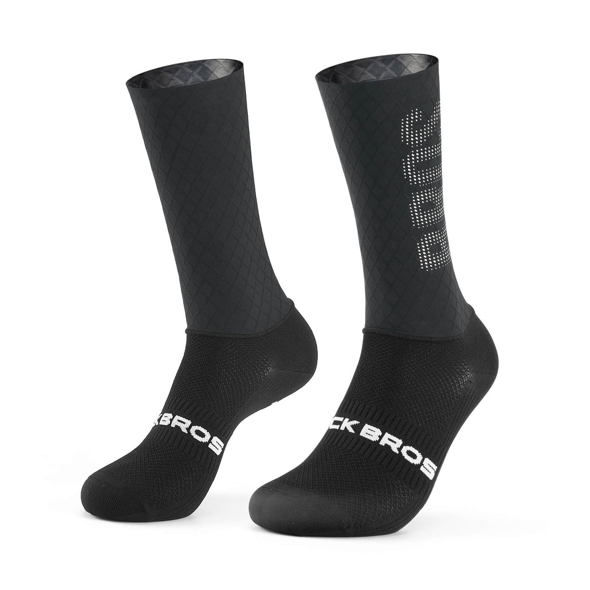 Fahrradsocken – Atmungsaktive Kompressionssocken für optimale Performance