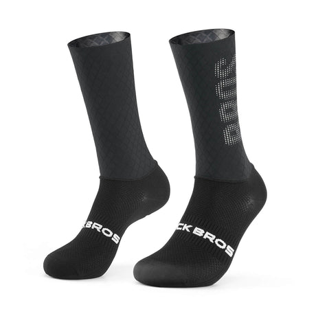Fahrradsocken – Atmungsaktive Kompressionssocken für optimale Performance