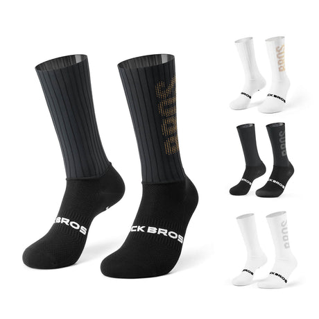 Fahrradsocken – Atmungsaktive Kompressionssocken für optimale Performance