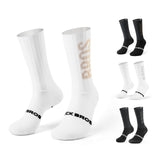 Fahrradsocken – Atmungsaktive Kompressionssocken für optimale Performance