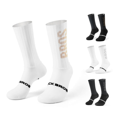 Fahrradsocken – Atmungsaktive Kompressionssocken für optimale Performance