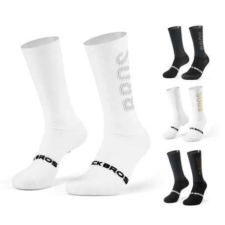 Fahrradsocken – Atmungsaktive Kompressionssocken für optimale Performance