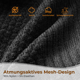 Fahrradsocken – Atmungsaktive Kompressionssocken für optimale Performance