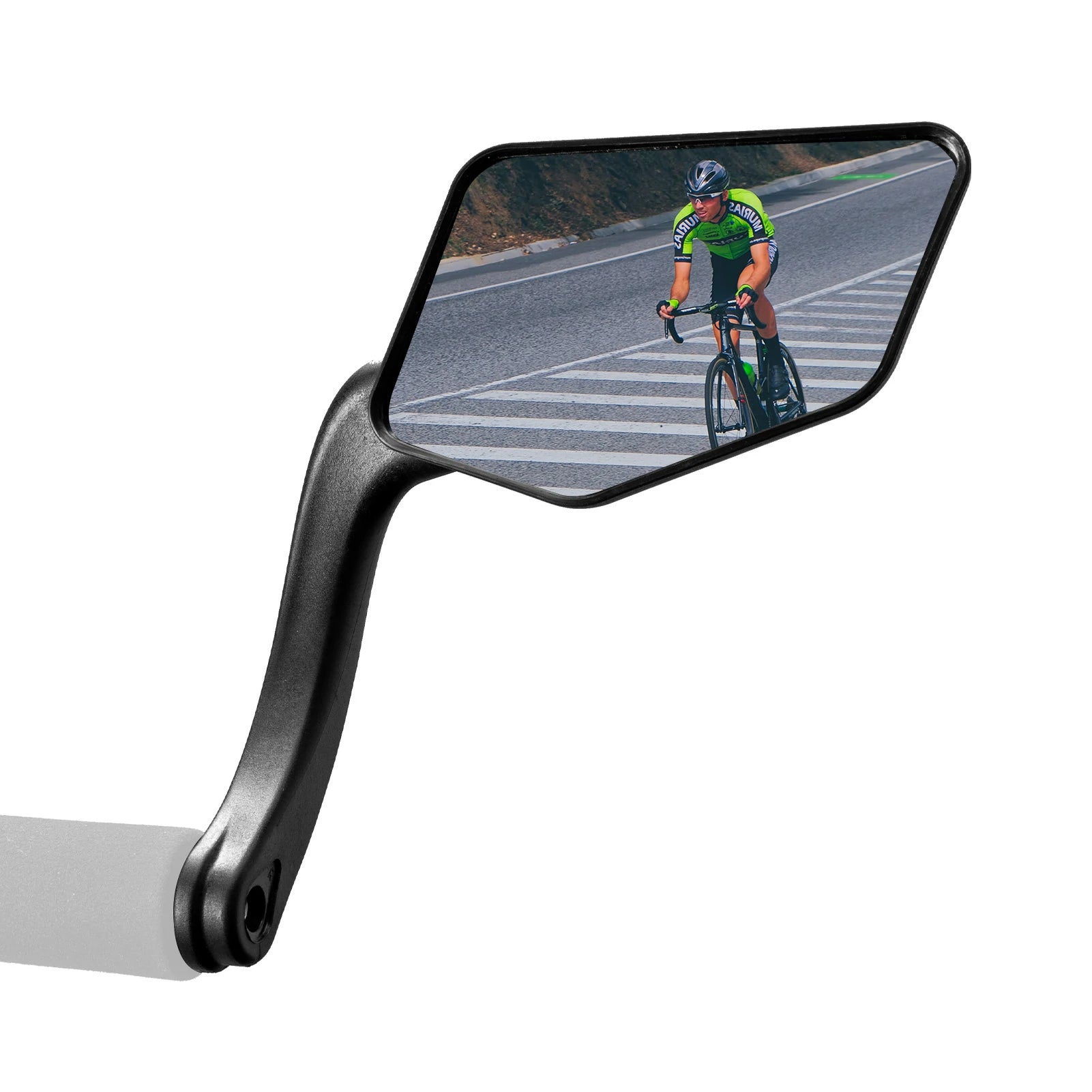 Fahrradspiegel HD Sicherer Fahrrad Rückspiegel für Lenke – ROCKBROS-DE