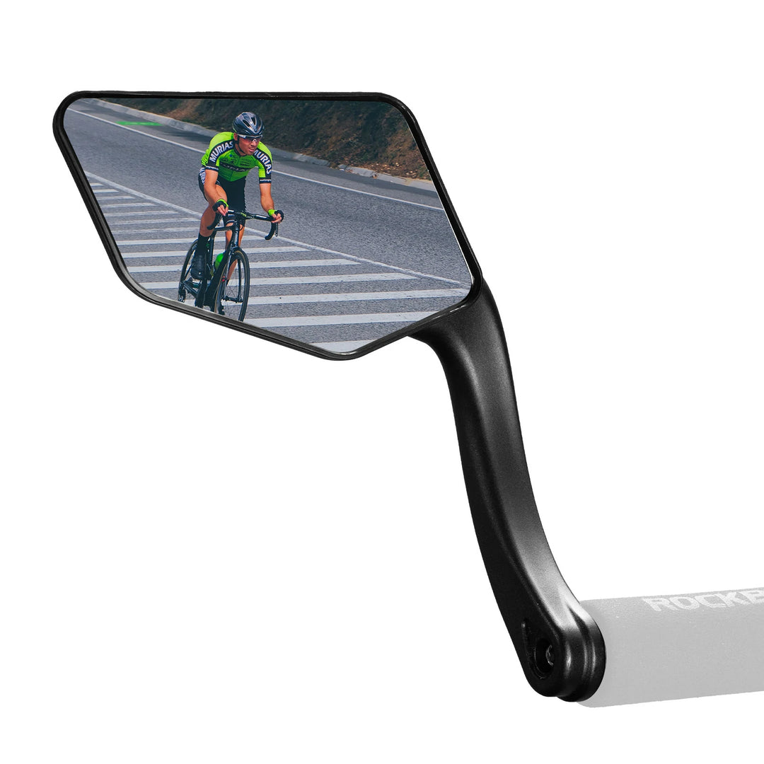 Fahrradspiegel HD Sicherer Fahrrad Rückspiegel für Lenke – ROCKBROS-DE
