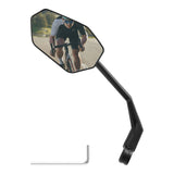 Fahrradspiegel – 360° Verstellbar, Blendfrei & Bruchfest