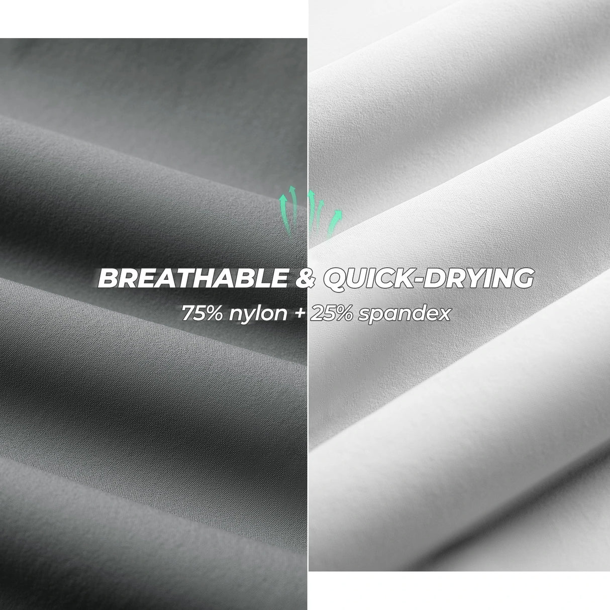 Herren Fahrradtrikot Langarm – Atmungsaktiv, schnelltrocknend & elastisch