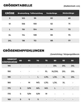 Fahrradweste Winddicht & Sonnengeschützt – Leicht, Atmungsaktiv & Schnelltrocknend