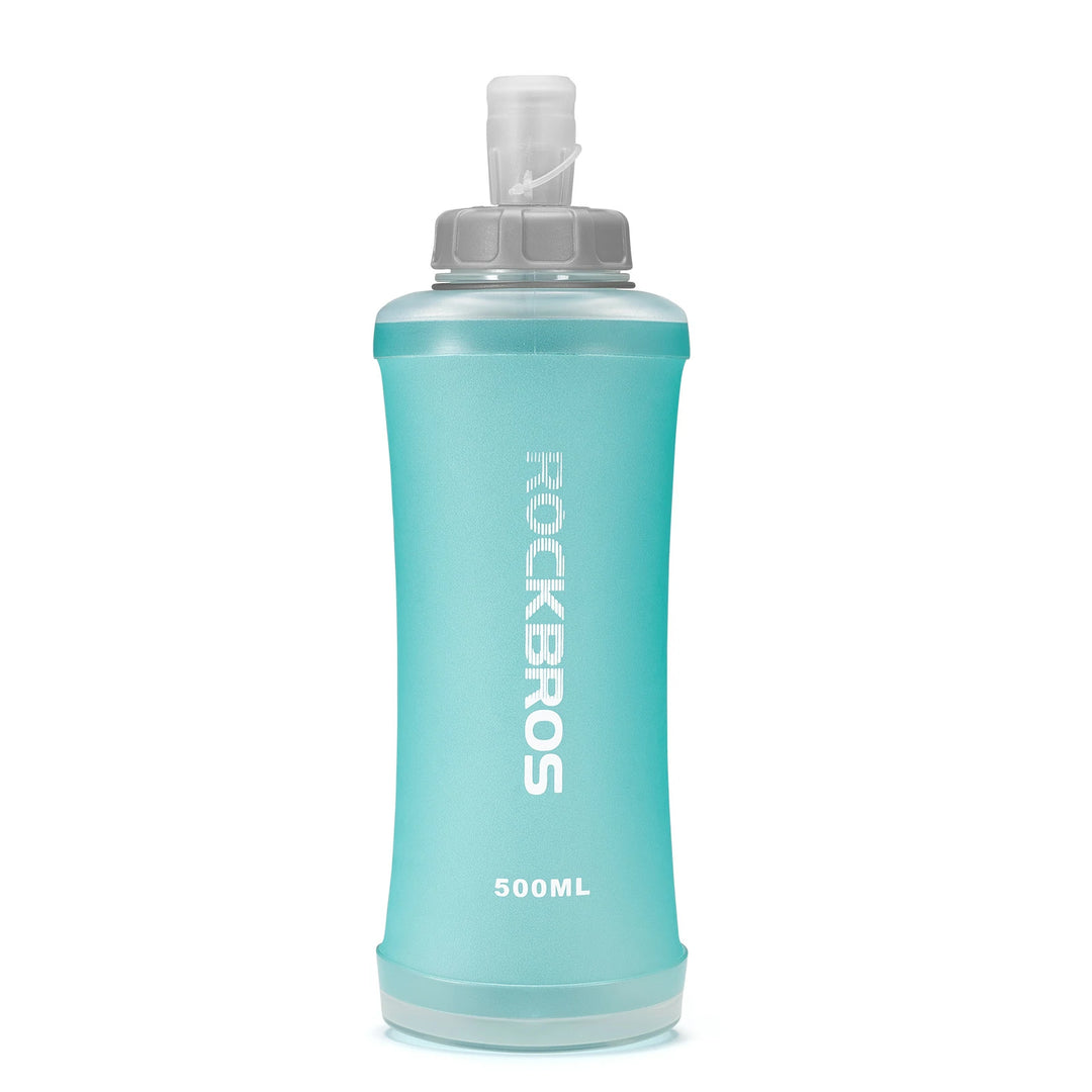Faltbare Fahrrad Trinkflasche, Leicht BPA-frei – ROCKBROS-DE