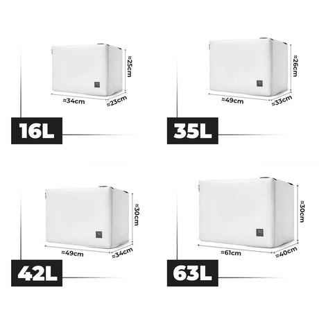 Faltbare Isoliertasche f¨¹r - ROCKBROS-EU