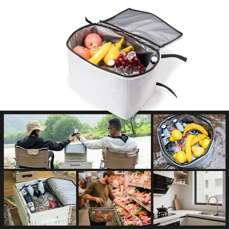 Faltbare Isoliertasche f¨¹r - ROCKBROS-EU