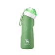 Qunature Faltbare Trinkflasche aus Silikon - ROCKBROS-EU