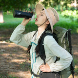 Qunature Faltbare Trinkflasche aus Silikon - ROCKBROS-EU