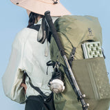 Qunature Faltbare Trinkflasche aus Silikon - ROCKBROS-EU