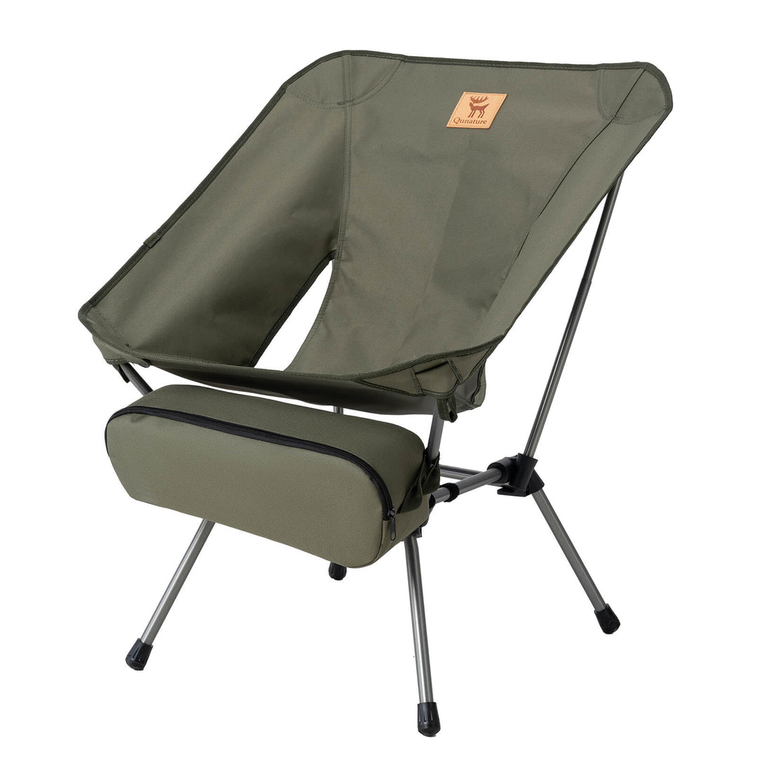 Qunature Faltbarer Campingstuhl – ROCKBROS-DE