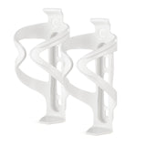 Flaschenhalter Fahrrad 2er-Pack – Leicht & Stabil aus PC-Material