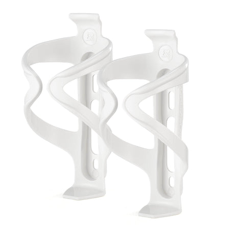 Flaschenhalter Fahrrad 2er-Pack – Leicht & Stabil aus PC-Material