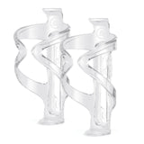 Flaschenhalter Fahrrad 2er-Pack – Leicht & Stabil aus PC-Material