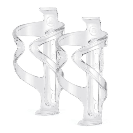 Flaschenhalter Fahrrad 2er-Pack – Leicht & Stabil aus PC-Material