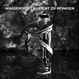 Flaschenhalter Fahrrad 2er-Pack – Leicht & Stabil aus PC-Material