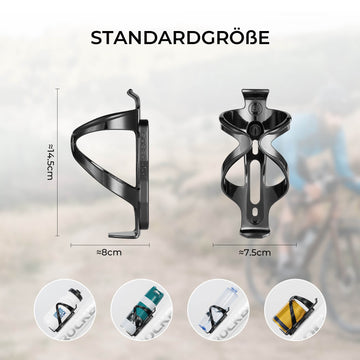 getränkehalter rennrad carbon Flaschenhalter Fahrrad 2er-Pack Fahrrad PC 34g – ROCKBROS-DE Wähle den richtigen BikeTrax für dein E-Bike:Yamaha Serie 2 lfy racing 36 Paar Handschuhe Latex
