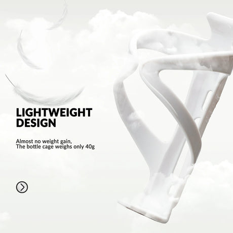 Fahrrad‑Flaschenhalter – 2er‑Pack, Leichtgewicht & 5 Farben