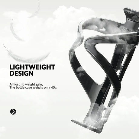 Fahrrad‑Flaschenhalter – 2er‑Pack, Leichtgewicht & 5 Farben