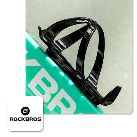 Fahrrad‑Flaschenhalter – 2er‑Pack, Leichtgewicht & 5 Farben