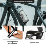 Fahrrad‑Flaschenhalter – 2er‑Pack, Leichtgewicht & 5 Farben