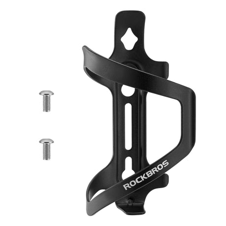 Flaschenhalter Fahrrad – Getränkehalter aus Aluminiumlegierung, nur 40g