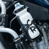 Flaschenhalter – Universell für Fahrrad und Motorrad