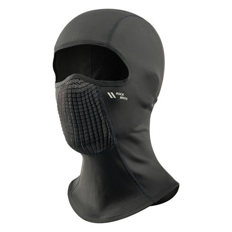 Fleece-Sturmhaube Winter – Atmungsaktive Balaclava & Skimaske