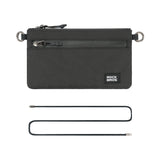 Der ROCKBROS Crossbody Card Holder: Ihre smarte, stylische Kommandozentrale für alles, was wirklich zählt.