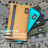 Der ROCKBROS Crossbody Card Holder: Ihre smarte, stylische Kommandozentrale für alles, was wirklich zählt.