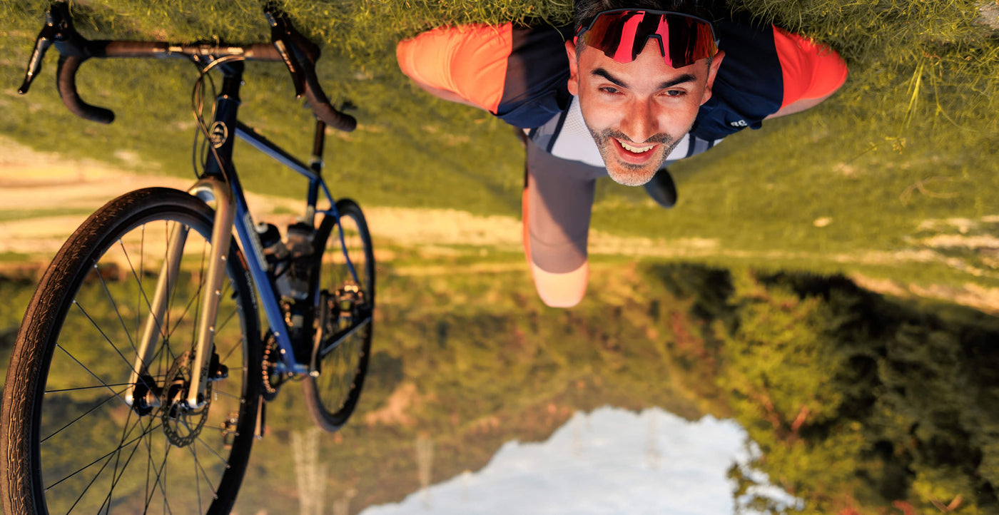 Mit hochwertiger Ausrüstung von ROCKBROS jede Fahrt zu einem Erlebnis machen – genieße das Radfahren.