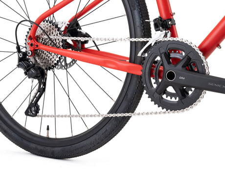 Gravel-/Reiserad – Shimano GRX - ROCKBROS-EU