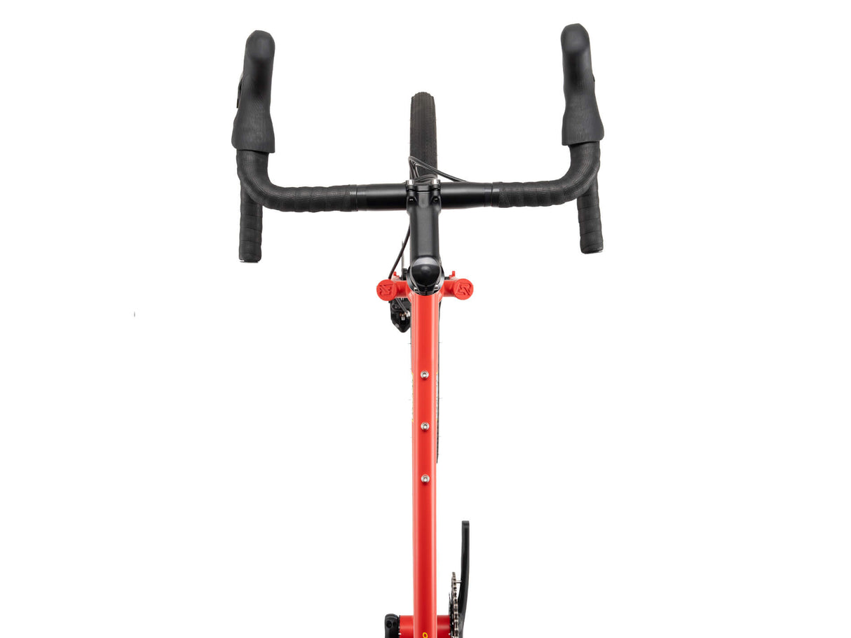 Gravel-/Reiserad – Shimano GRX - ROCKBROS-EU