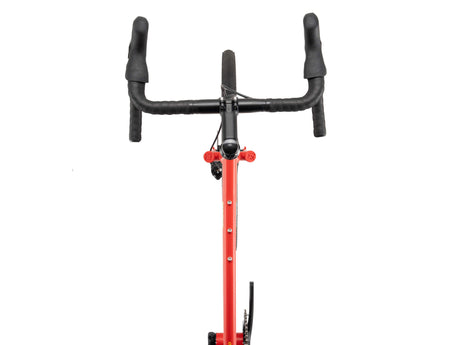 Gravel-/Reiserad – Shimano GRX - ROCKBROS-EU