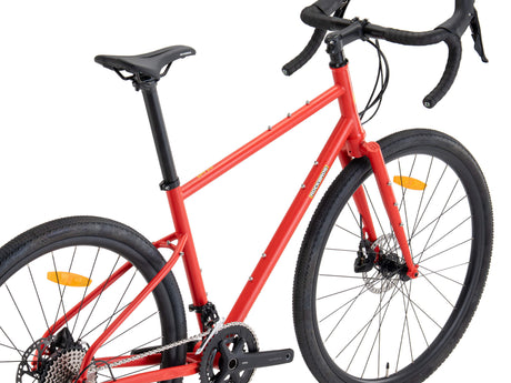Gravel-/Reiserad – Shimano GRX - ROCKBROS-EU