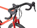 Gravel-/Reiserad – Shimano GRX - ROCKBROS-EU