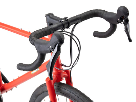 Gravel-/Reiserad – Shimano GRX - ROCKBROS-EU
