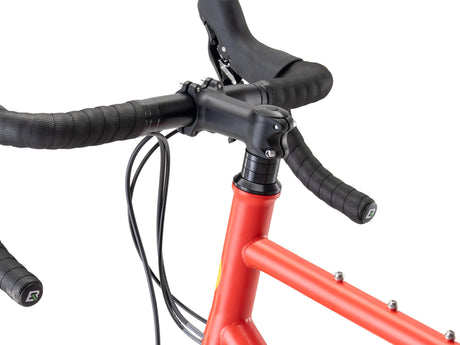 Gravel-/Reiserad – Shimano GRX - ROCKBROS-EU