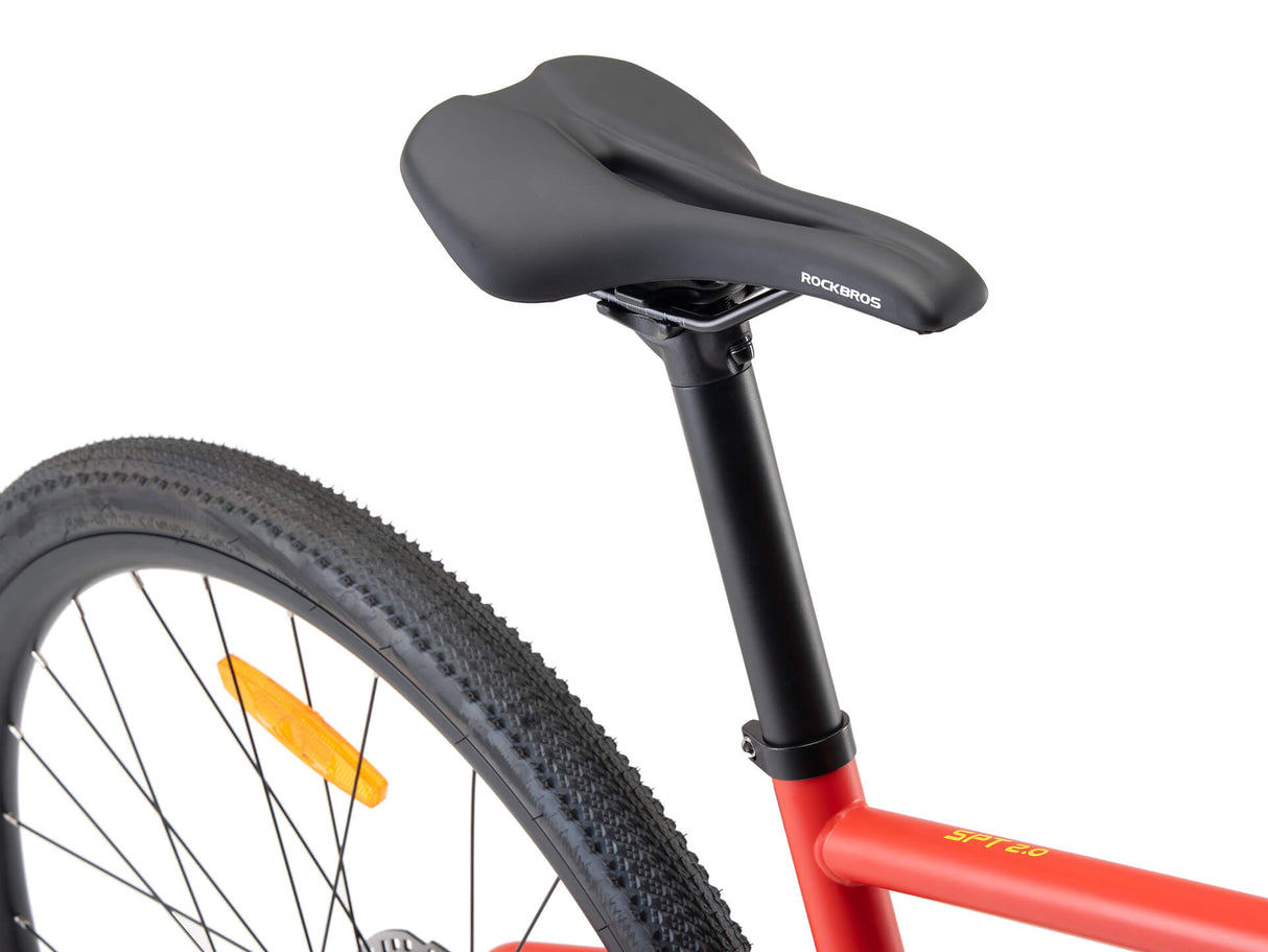 Gravel-/Reiserad – Shimano GRX - ROCKBROS-EU